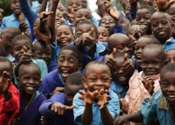 Why Regular Deworming Is Important For Children