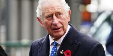 Germany JUST-IN: Charles III Diagnosed With Cancer