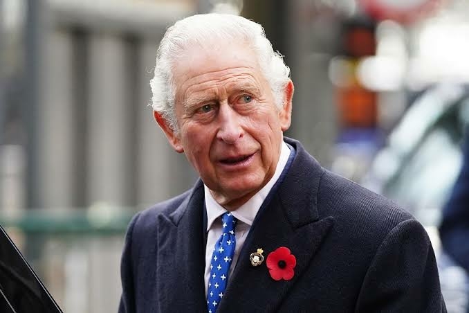 King Charles III Strips Prince Andrew of Title, Orders Him Out of Royal Lodge 1 King Charles III