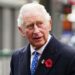 King Charles Hospitalised For Suffering Side Effects From Cancer Treatment 5 JUST-IN: Charles III Diagnosed With Cancer