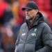 Jota, Jones’ Injuries Don’t Look Good, Says Klopp