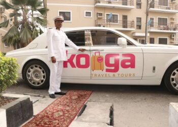 Konga, Coronation Insurance Partner On Seamless Travel Experience