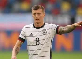 Euro 2024: Toni Kroos Returns To Germany National Team