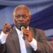 Christ’s Compassionate  Healing And Provision Of Food