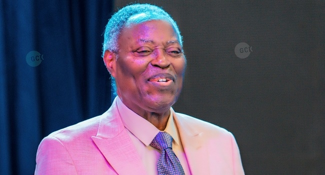 Kumuyi Lauds Fubara Over Success Of Rivers Crusade 1 Kumuyi