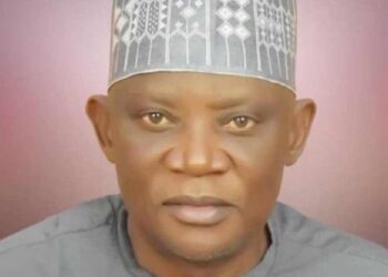 JUST-IN: Kwara Varsity Bursar Dies While Watching Nigeria, S’Africa AFCON Match