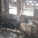 Fire Destroys Litigation, Probate Departments Of Kwara Court