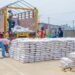 Kwara Govt Distributes Rice To Workers, Others