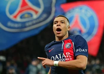 Kylian Mbappé Signs Real Madrid Deal