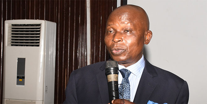 Group Hails AGF On Adherence To Rule Of Law, Others 1 LATEEF FAGBEMI SAN