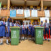Ikeja Electric Pushes For Sustainable Waste Disposal In Public Schools