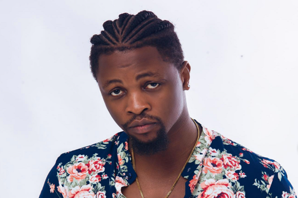 I Once Used Toilet Water To Soak Garri – BBNaija’s Laycon 1 LAYCON BBNAIJA