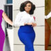 Dressing Rules You Should Learn As A Working Class Lady