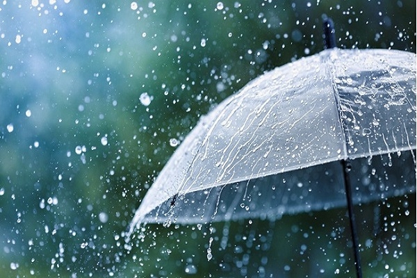 Kano Records First Rain In 2024 1 Lagos first rain