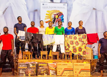 Lagos Theatre Festival 2024 To Showcase Sterling Performances, 4 Productions