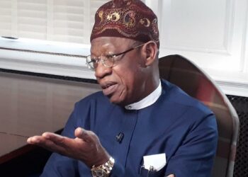 Lai Mohammed Lauds Governor Sule’s Development Strides