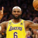 NBA: LeBron James Stars As Lakers Beat San Antonio Spurs