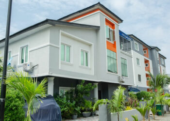 Lekki Gardens Maintains BBB+ Rating