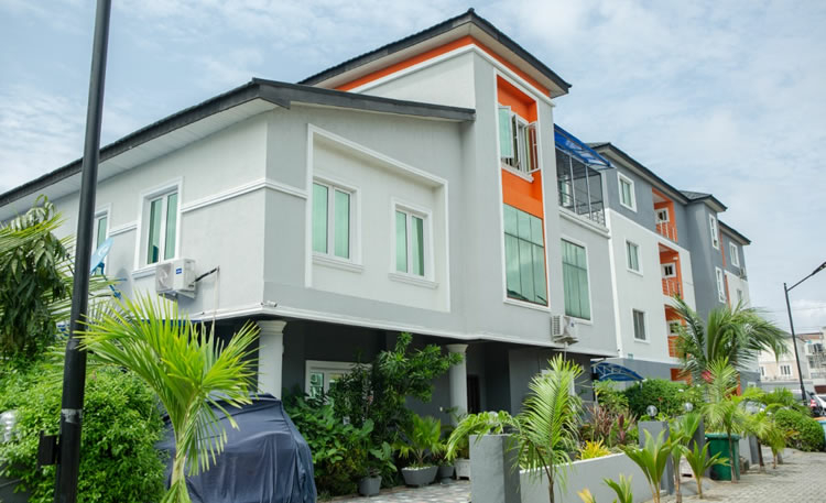 Lekki Gardens Maintains BBB+ Rating 1 Lekki Gardens