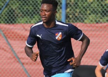 AFCON Final: Super Eagles Can Beat Ivory Coast Again, Says Luqman Gilmore