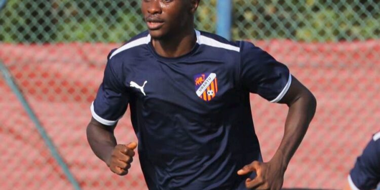AFCON