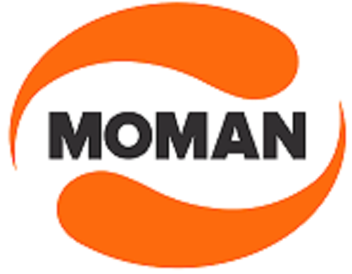 Group Rebrands, Charts Pathway To Energy Transition 1 MOMAN LOGO