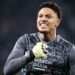 'Okoye Remains First Choice Goalkeeper For Udinese' 5 I Want To Return To Super Eagles, Okoye Declares
