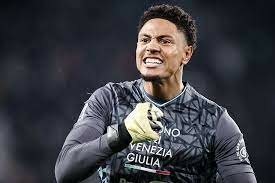 Super Eagles Will Qualify for 2026 World Cup – Okoye 1 Maduka Okoye