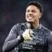 I Want To Return To Super Eagles, Okoye Declares