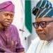 Governors To Akpabio: FG Didn’t Give States N30bn Each For Food Security