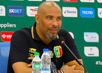 AFCON 2023: Mali Coach Eyes Cote d’Ivoire Scalp