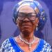 In The Loving Memory Of Mama Rose Osovbakhia Braimah (1937 – 2023)