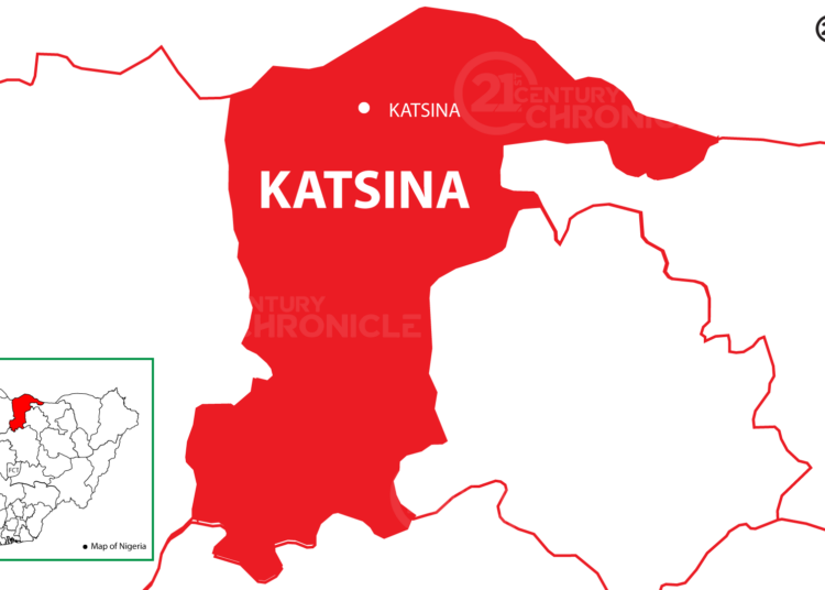 Katsina