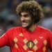 Fellaini Announces Retirement From Football At 36