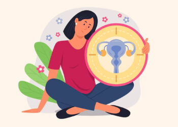 Menstrual Health And Wellbeing