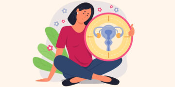 Menstrual Health And Wellbeing
