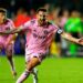 Messi Steers Inter Miami Past Salt Lake In MLS Season Opener