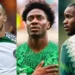 CAF Names Ekong, Aina, Lookman In AFCON First XI
