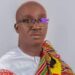 Edo 2024: Okpebholo Unveils 5-Point Agenda, Lobbies APC Leaders