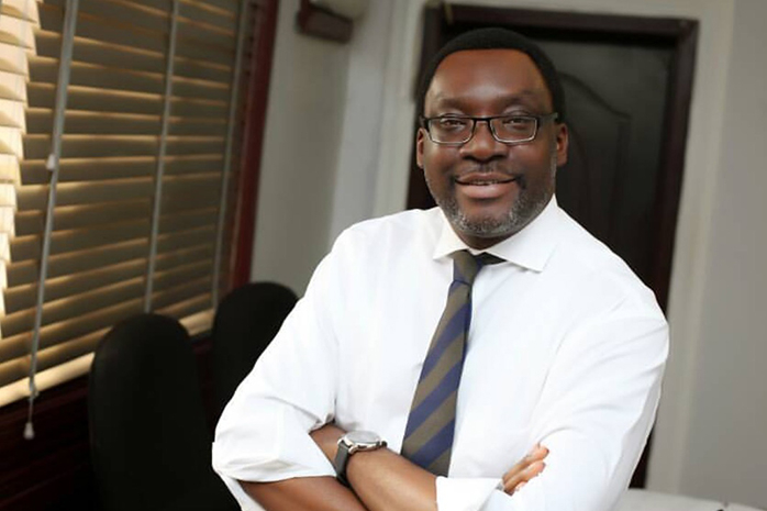 Ex-Lagos Commissioner, Ayorinde, To Curate 50th-anniversary Photos 1 Mr. Steve Ayorinde