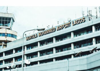 Stowaways Risk Being Shot At Lagos Airports – Military Commandant