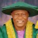 41 Get First Class As UNIABUJA Graduates 9,172