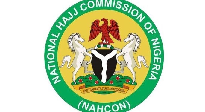 NAHCON