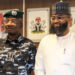 Police, NASENI To Revamp Moribund Vehicles
