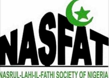New NASFAT Leadership To Focus On Empowerment, Moral Reawakening