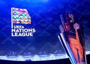 UEFA Nations League: England To Start Campaign Against Republic of Ireland