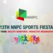 Top NNPCL Officials Count Gains Of 13th Sports Fiesta 5 Top NNPCL Officials Count Gains Of 13th Sports Fiesta