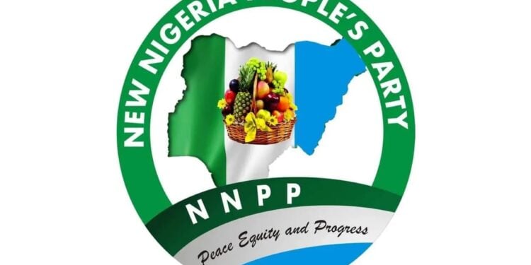 NNPP