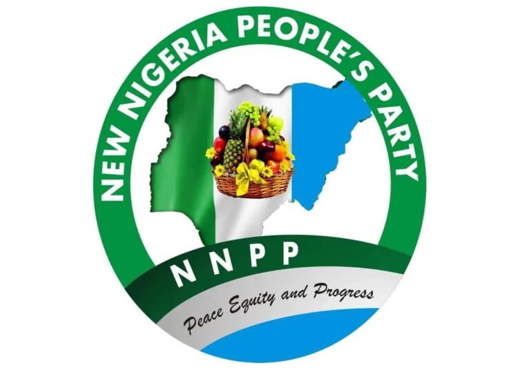 Kano NNPP