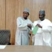 Garun-Gabbas Heads 6-man NOC Constitution Review C’ttee